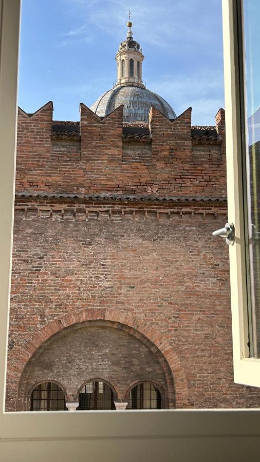 San Lorenzo Luxury Boutique Mantova Exterior photo