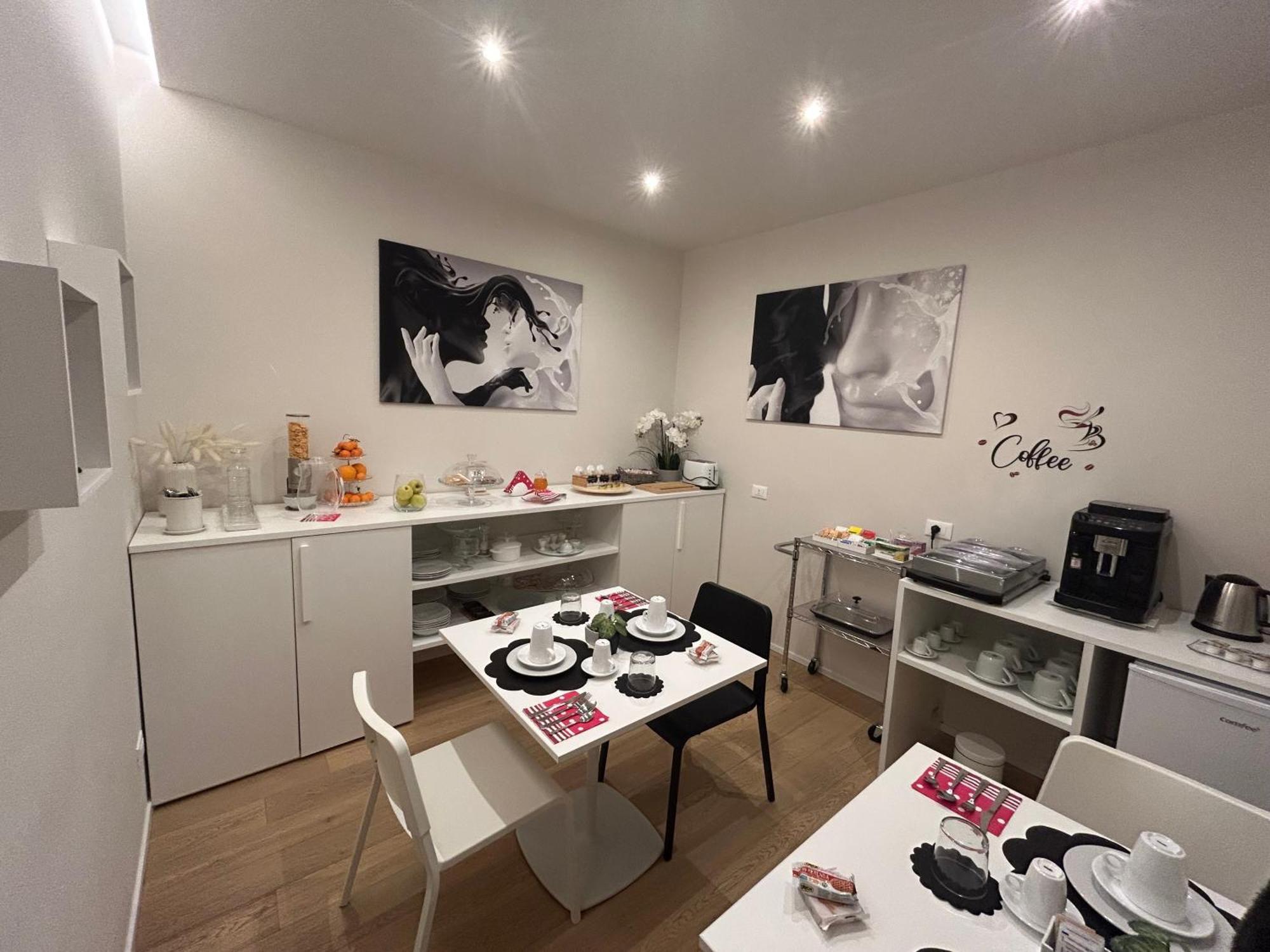 San Lorenzo Luxury Boutique Mantova Exterior photo