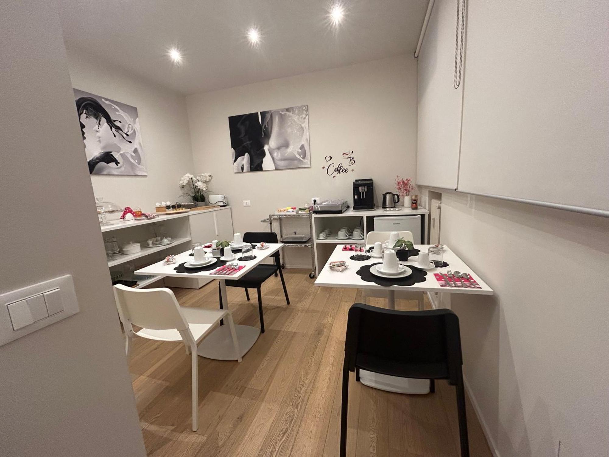 San Lorenzo Luxury Boutique Mantova Exterior photo