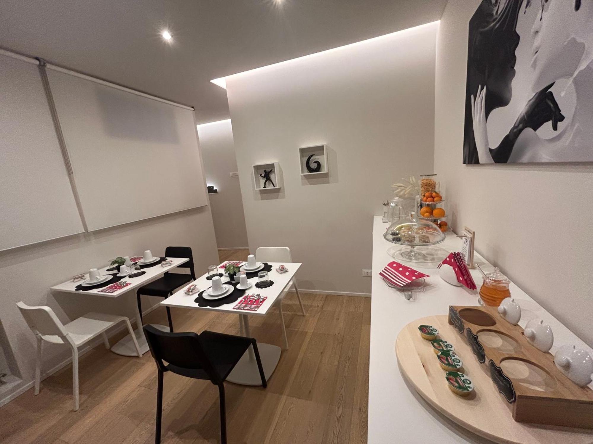 San Lorenzo Luxury Boutique Mantova Exterior photo