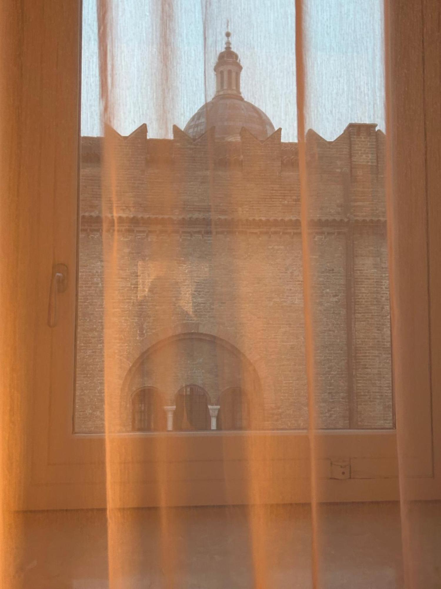 San Lorenzo Luxury Boutique Mantova Exterior photo